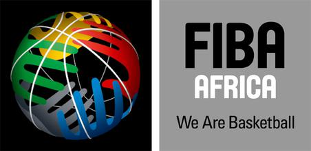 FIBA Africa logo